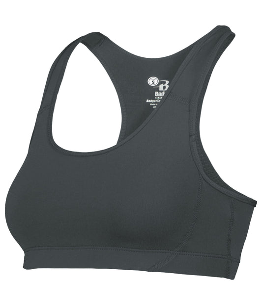 GIRLS B-SPORT BRA