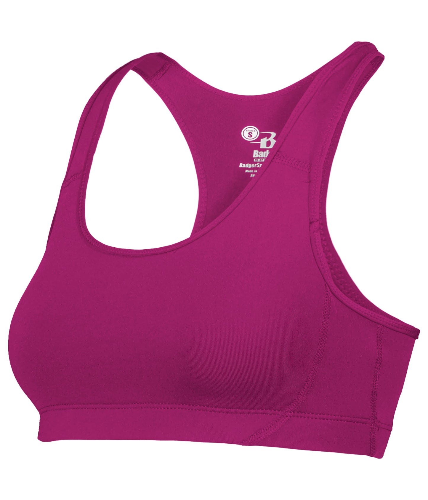 LADIES B-SPORT BRA