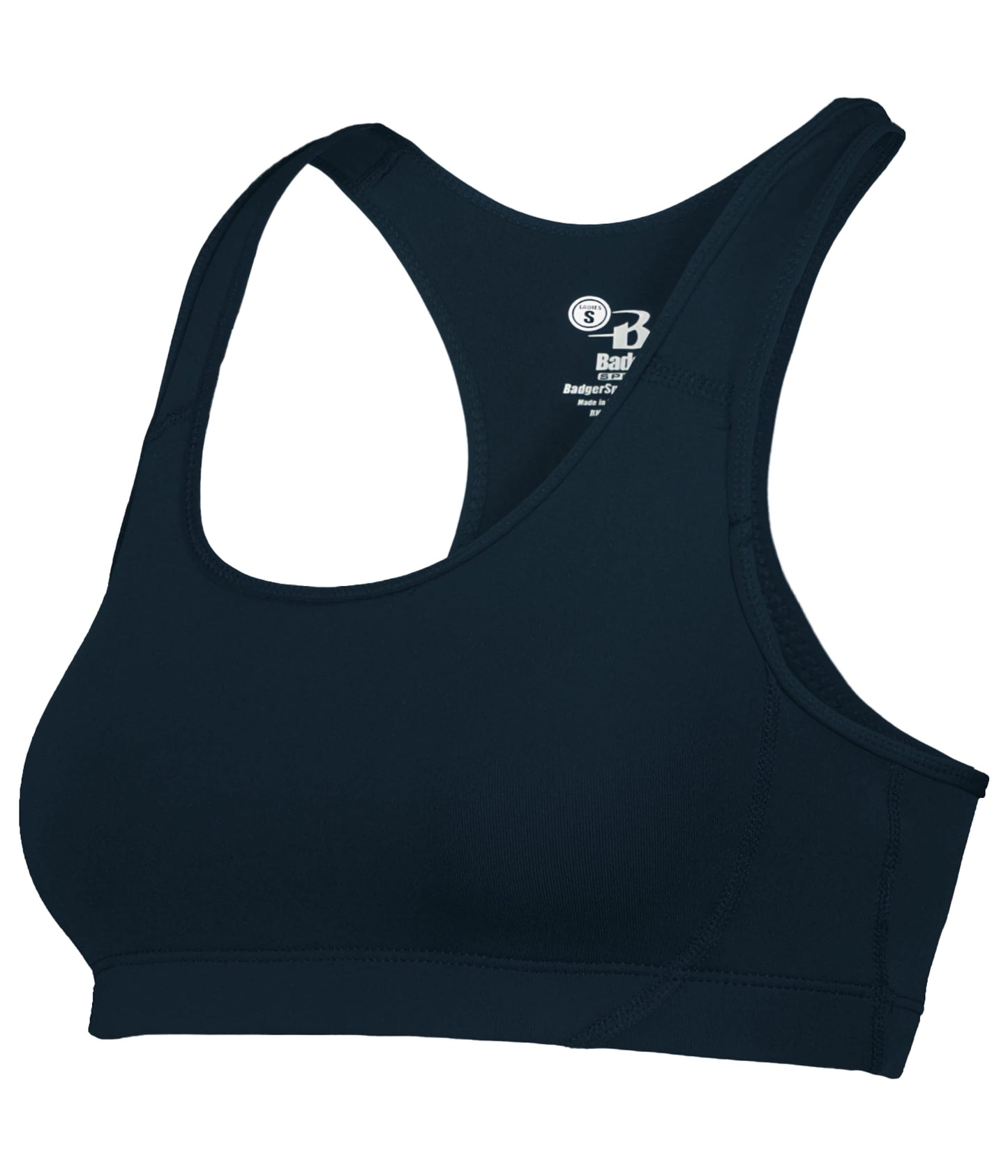 GIRLS B-SPORT BRA