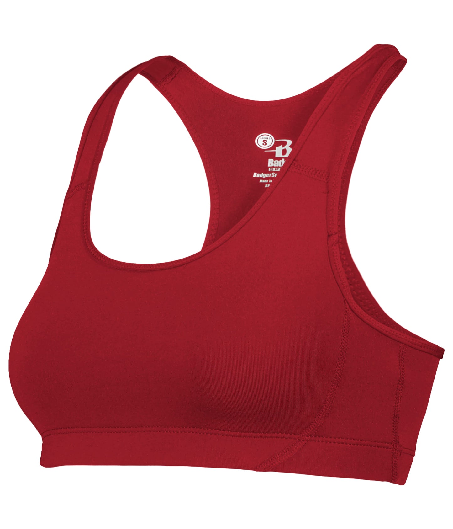 LADIES B-SPORT BRA