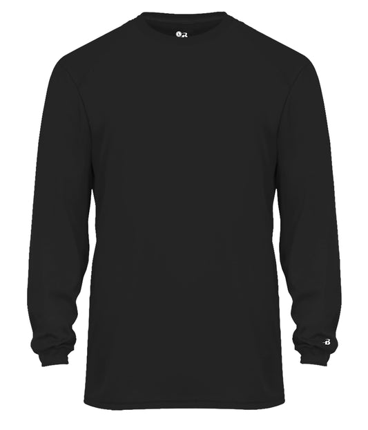 B-TECH L/S TEE