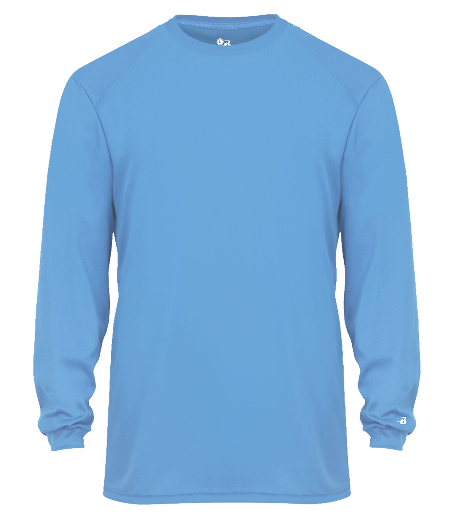 B-TECH L/S TEE