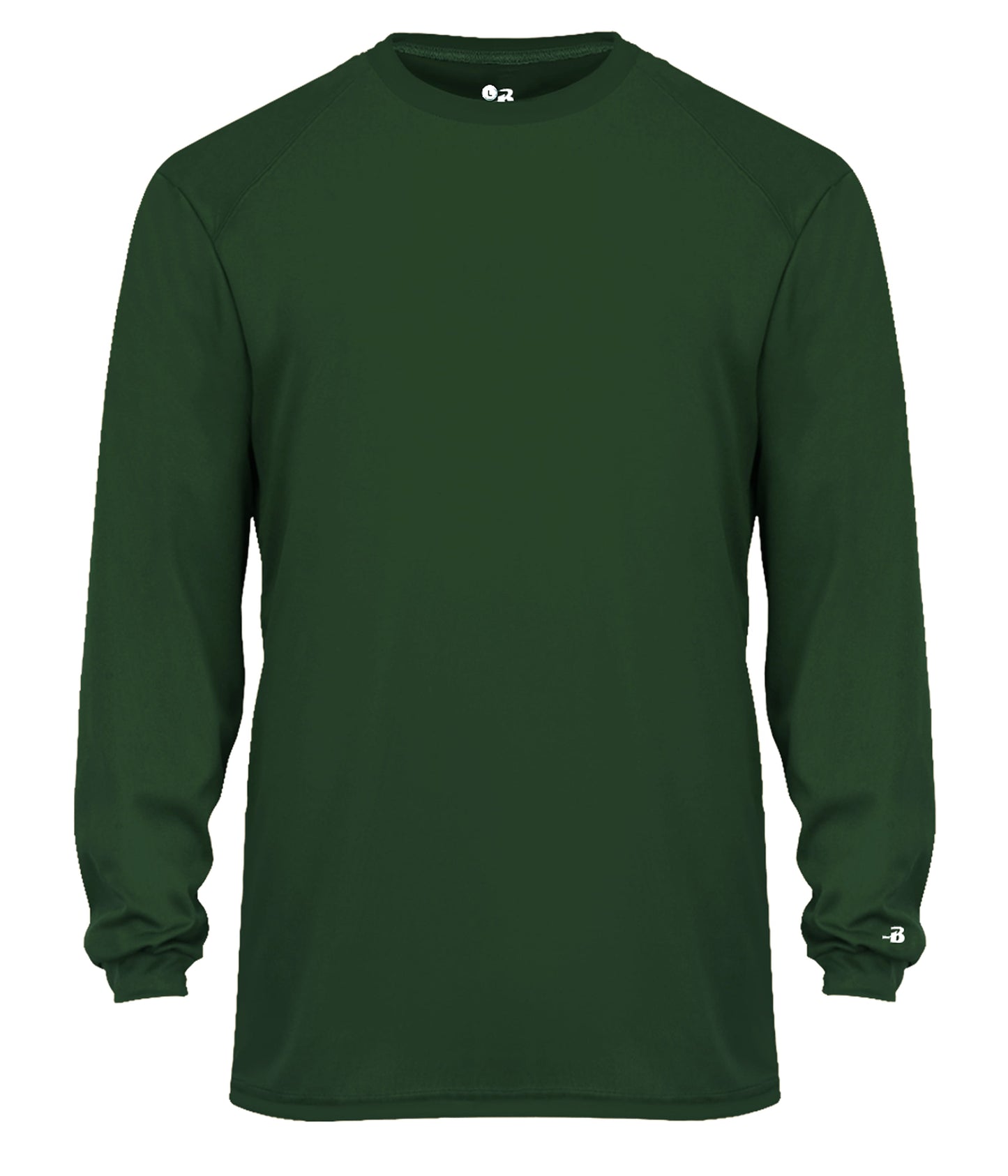 B-TECH L/S TEE