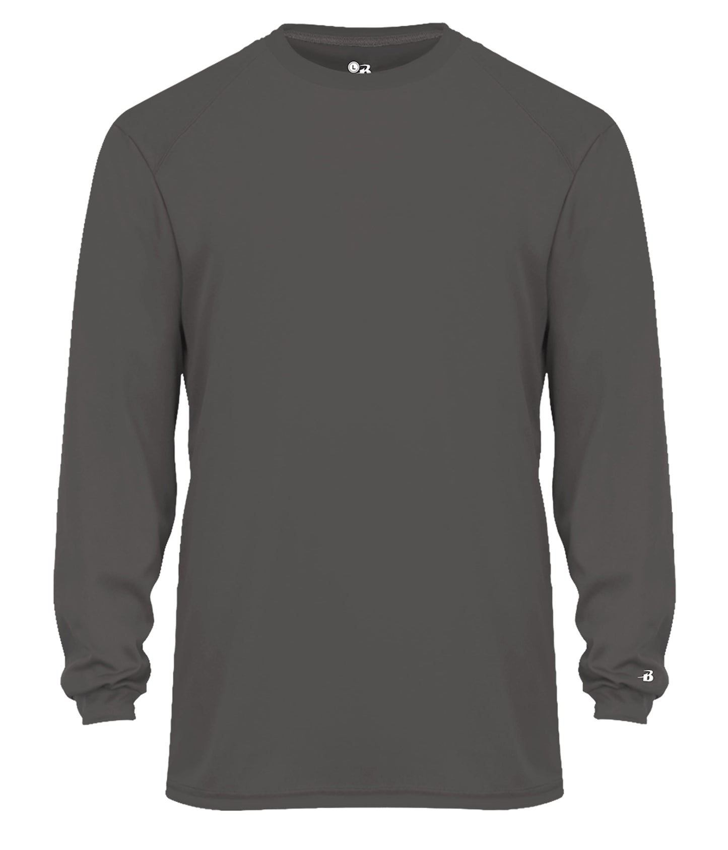 B-TECH L/S TEE