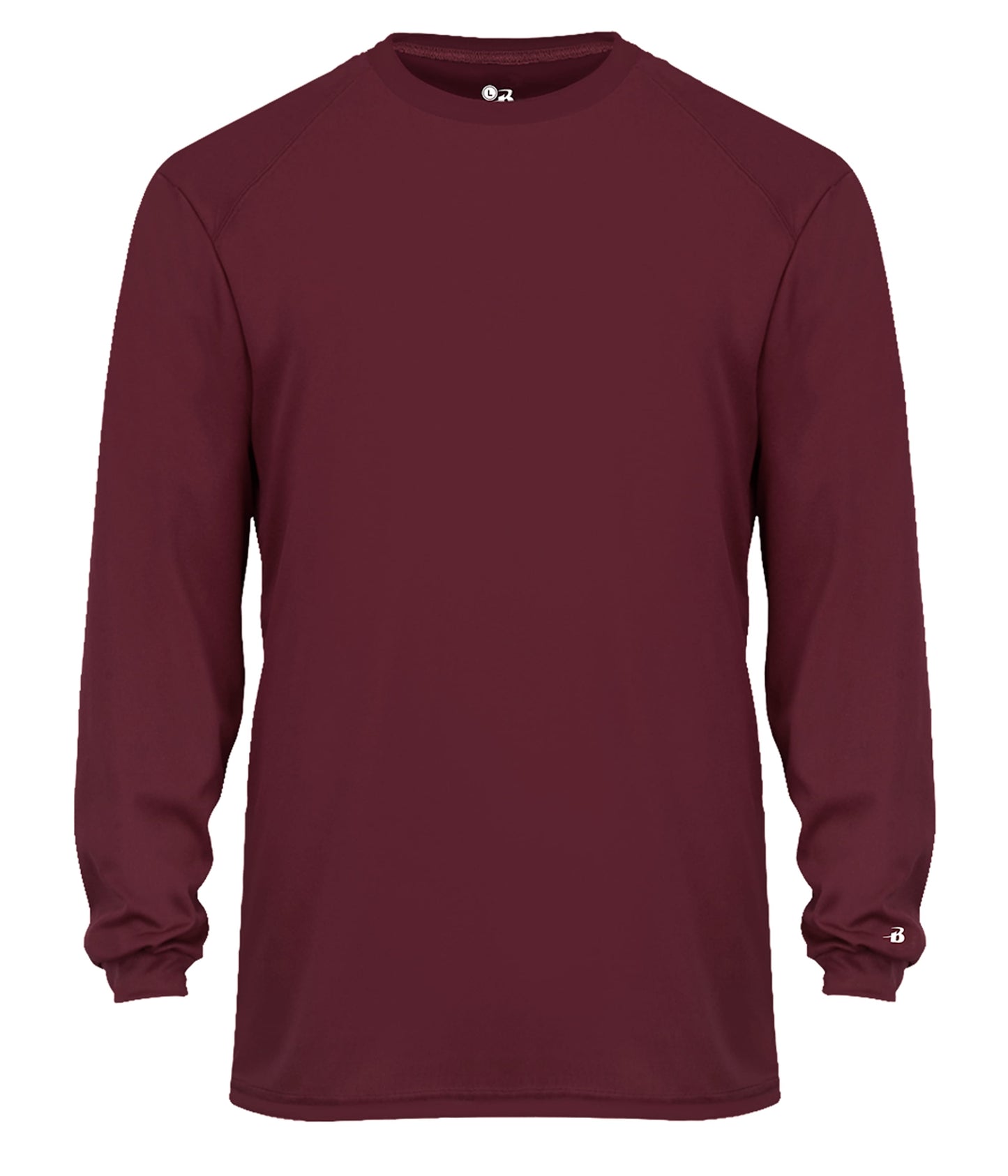 B-TECH L/S TEE