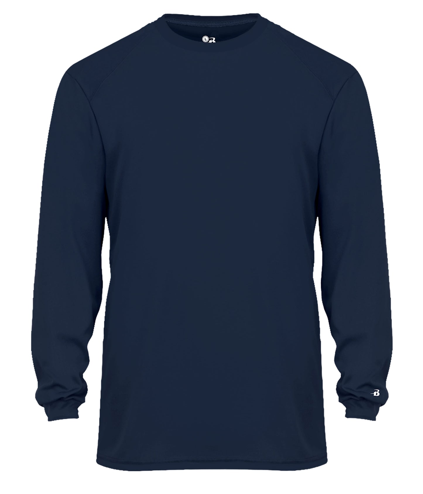 B-TECH L/S TEE