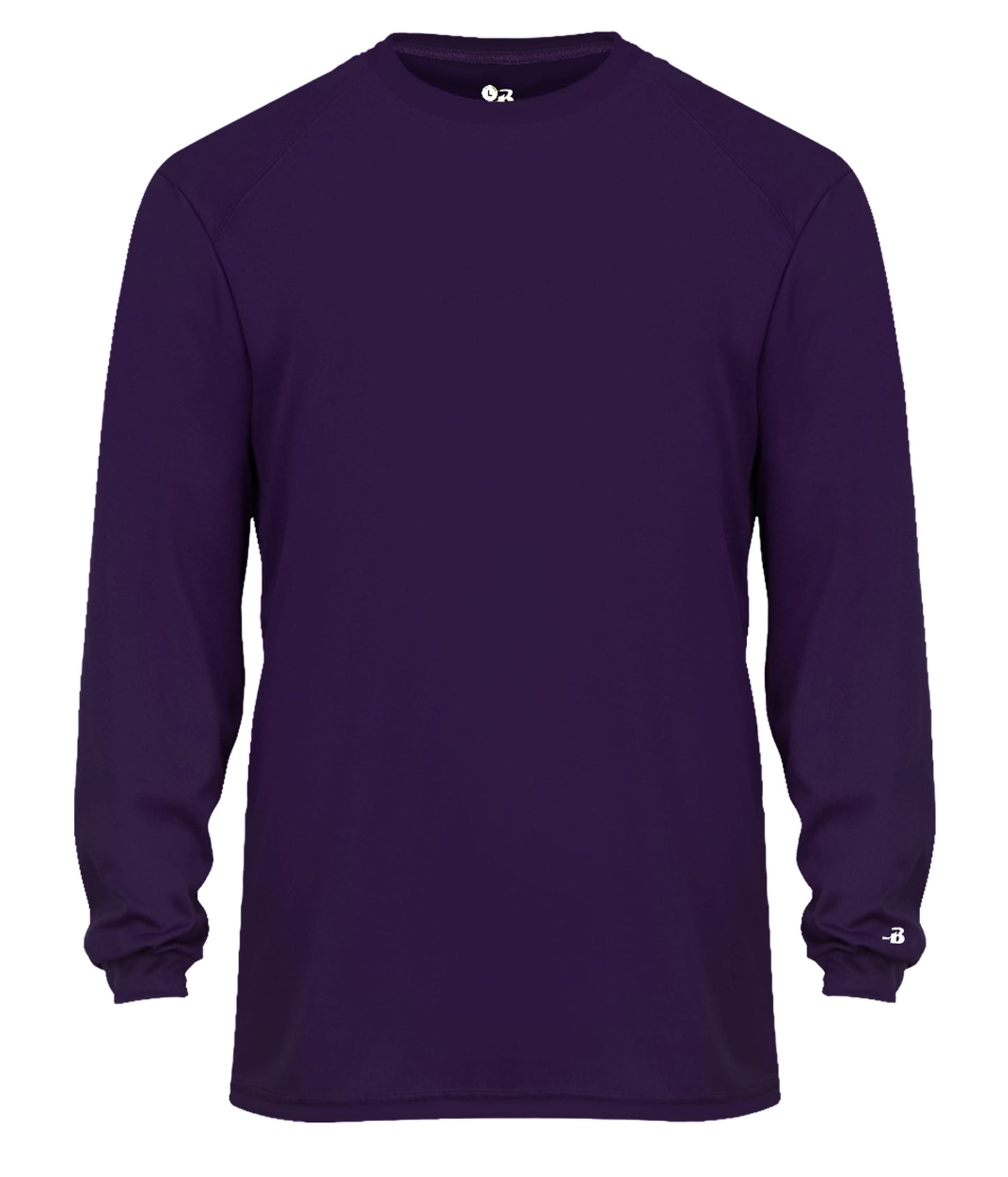 B-TECH L/S TEE
