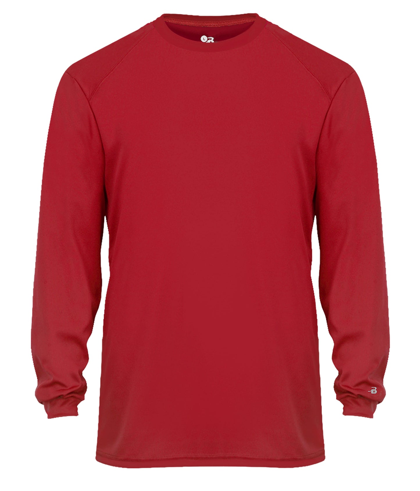 B-TECH L/S TEE