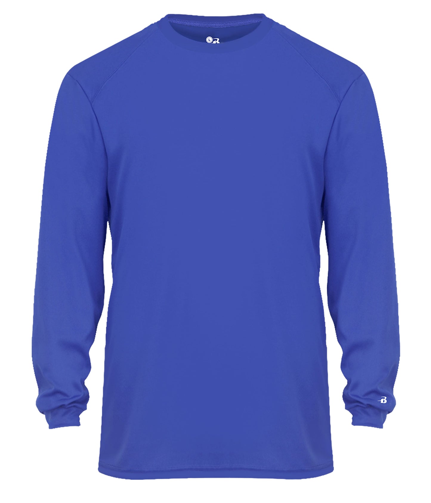 B-TECH L/S TEE