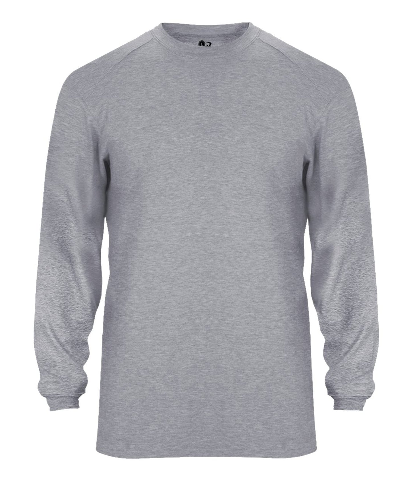 B-TECH L/S TEE