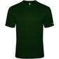 TRI-BLEND T-SHIRT - MOISTURE-WICKING PERFORMANCE