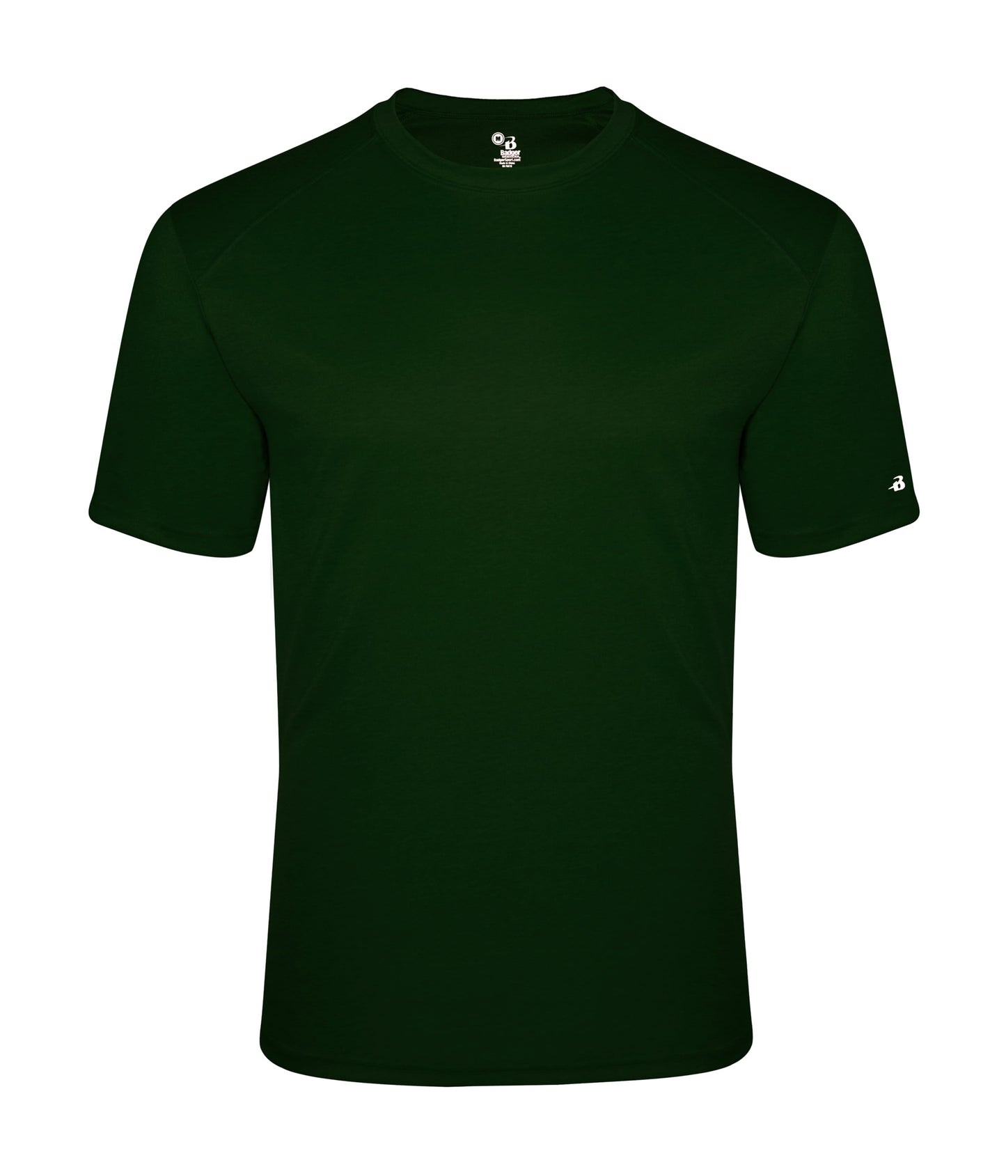 TRI-BLEND TEE