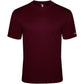 TRI-BLEND T-SHIRT - MOISTURE-WICKING PERFORMANCE