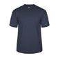 TRI-BLEND T-SHIRT - MOISTURE-WICKING PERFORMANCE