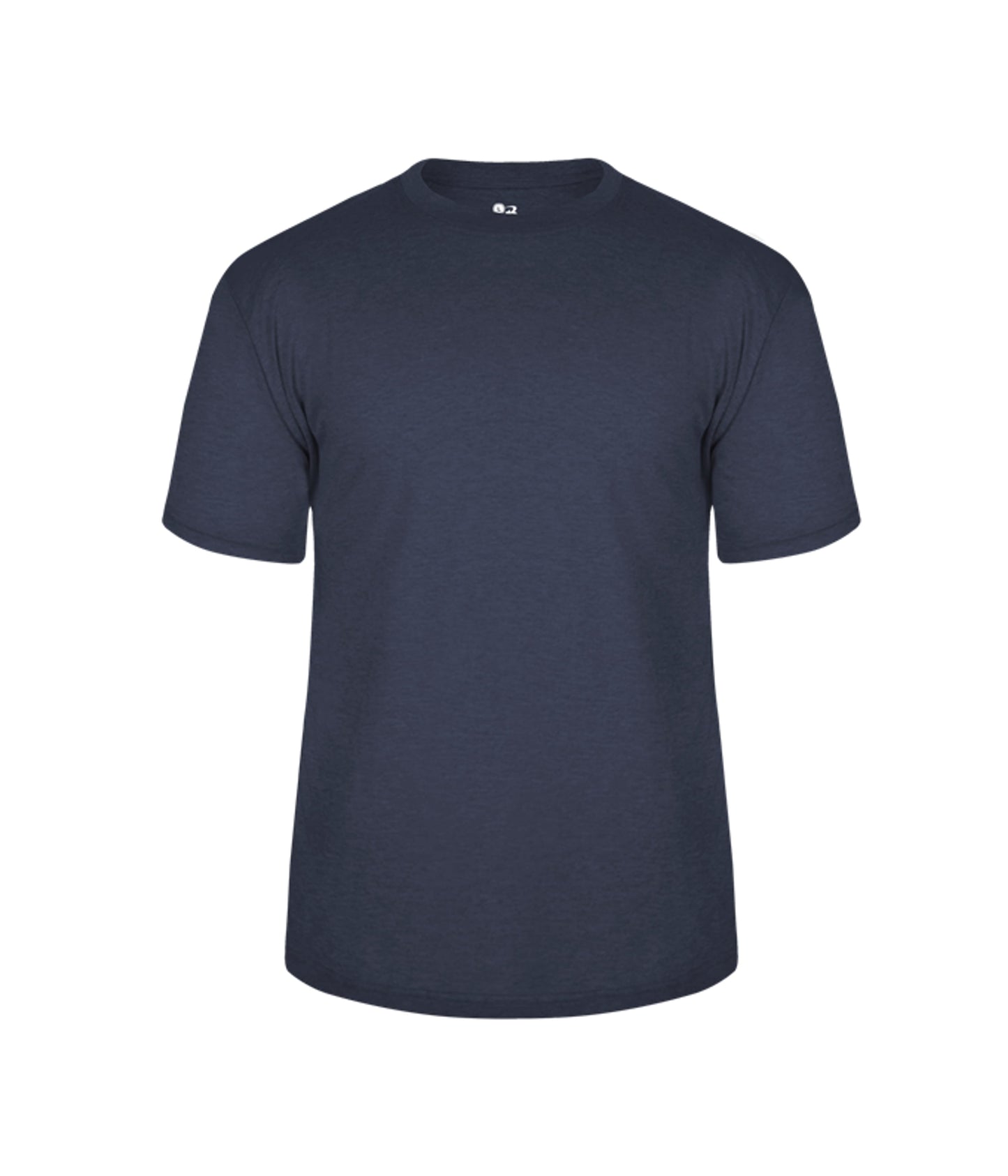 TRI-BLEND TEE