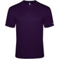 TRI-BLEND T-SHIRT - MOISTURE-WICKING PERFORMANCE
