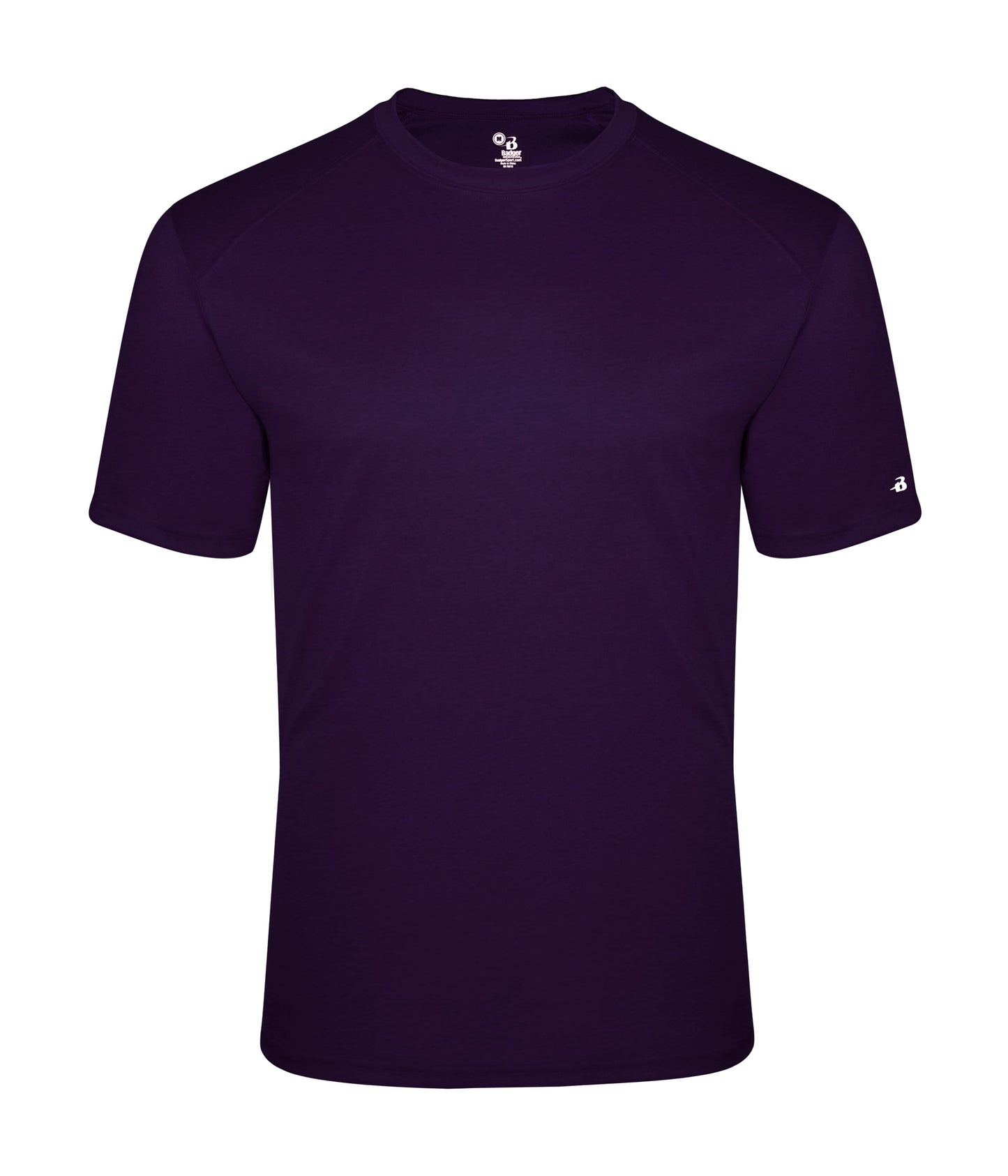 TRI-BLEND TEE