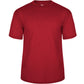TRI-BLEND T-SHIRT - MOISTURE-WICKING PERFORMANCE