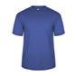 TRI-BLEND T-SHIRT - MOISTURE-WICKING PERFORMANCE