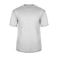 TRI-BLEND T-SHIRT - MOISTURE-WICKING PERFORMANCE