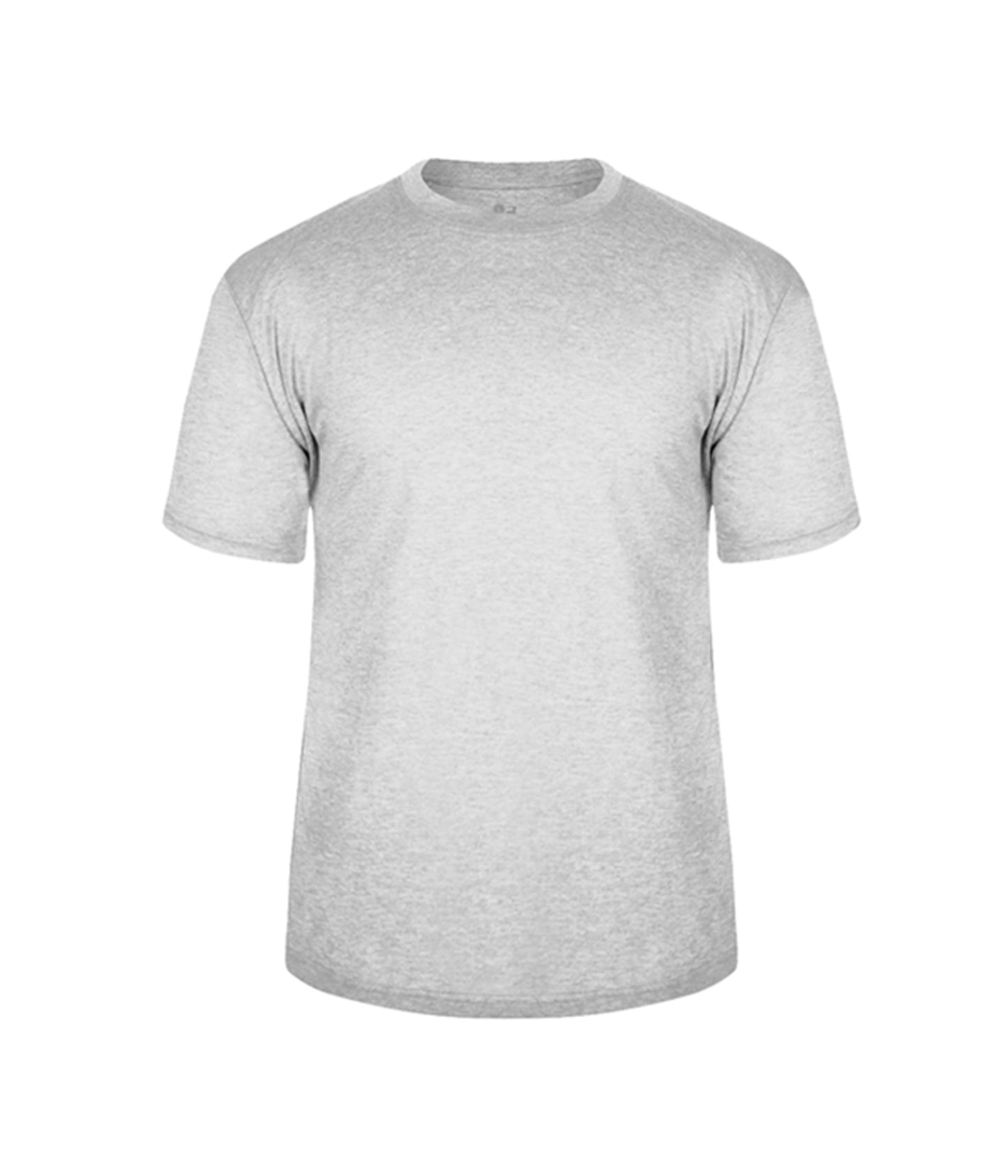 TRI-BLEND TEE