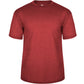 TRI-BLEND T-SHIRT - MOISTURE-WICKING PERFORMANCE