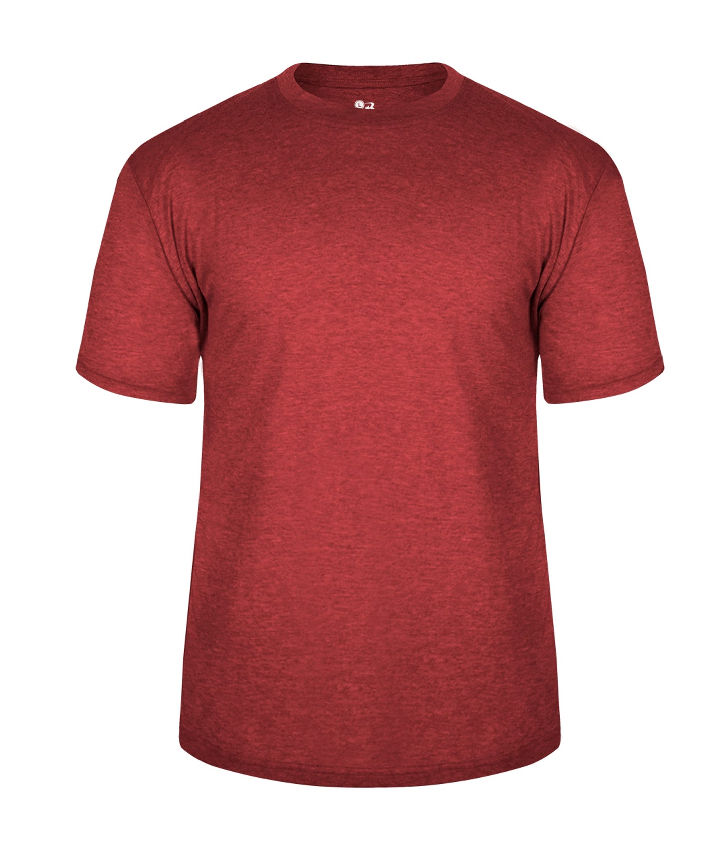 TRI-BLEND TEE