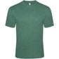 TRI-BLEND T-SHIRT - MOISTURE-WICKING PERFORMANCE