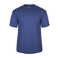 TRI-BLEND T-SHIRT - MOISTURE-WICKING PERFORMANCE