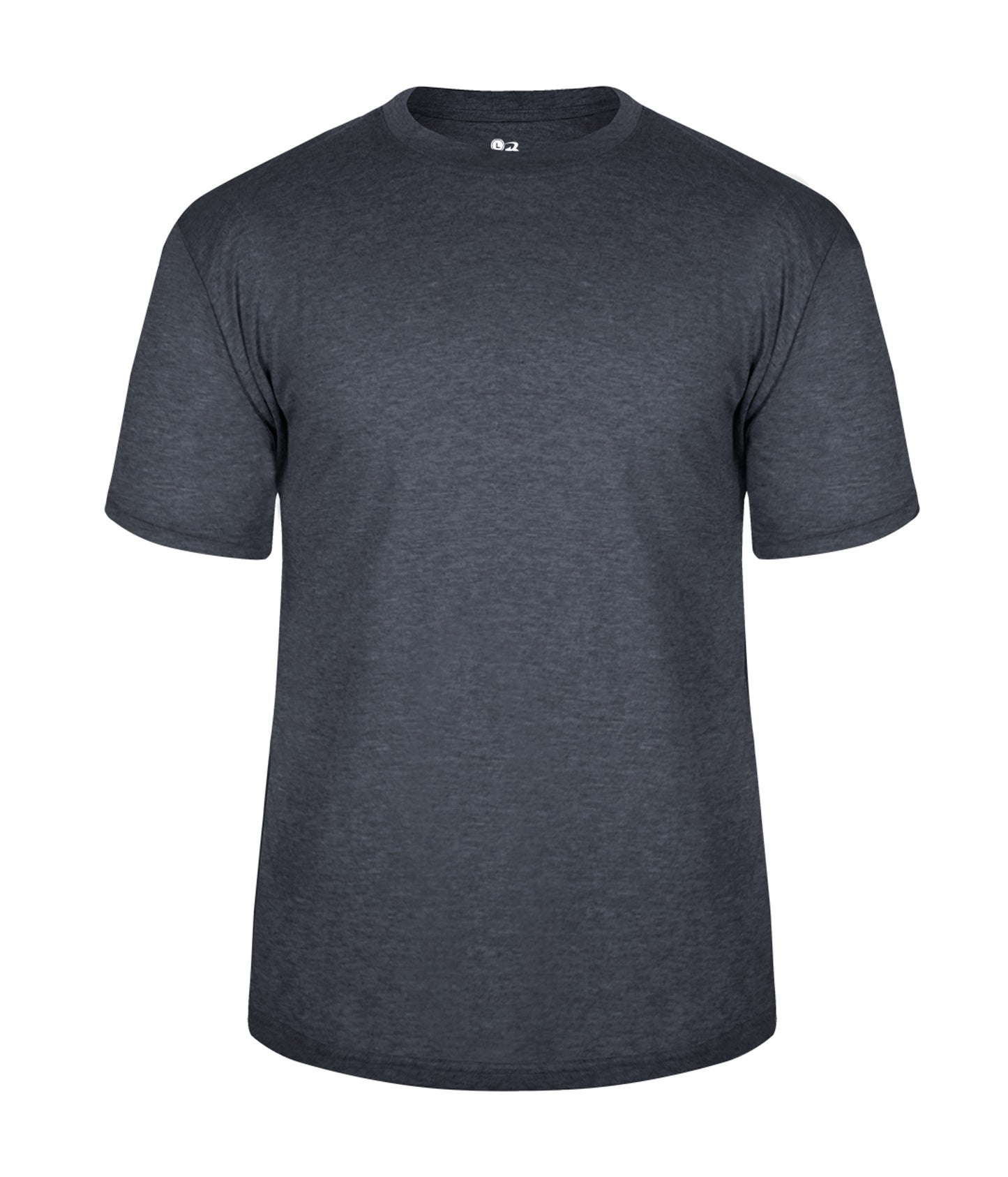TRI-BLEND TEE