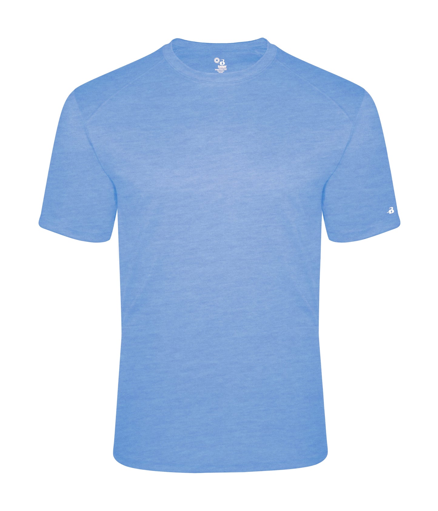 TRI-BLEND TEE
