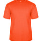 TRI-BLEND T-SHIRT - MOISTURE-WICKING PERFORMANCE