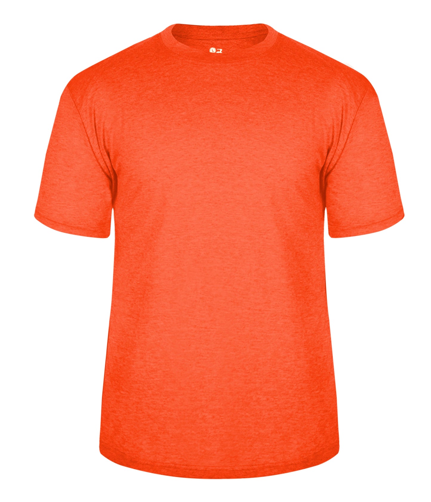 TRI-BLEND TEE