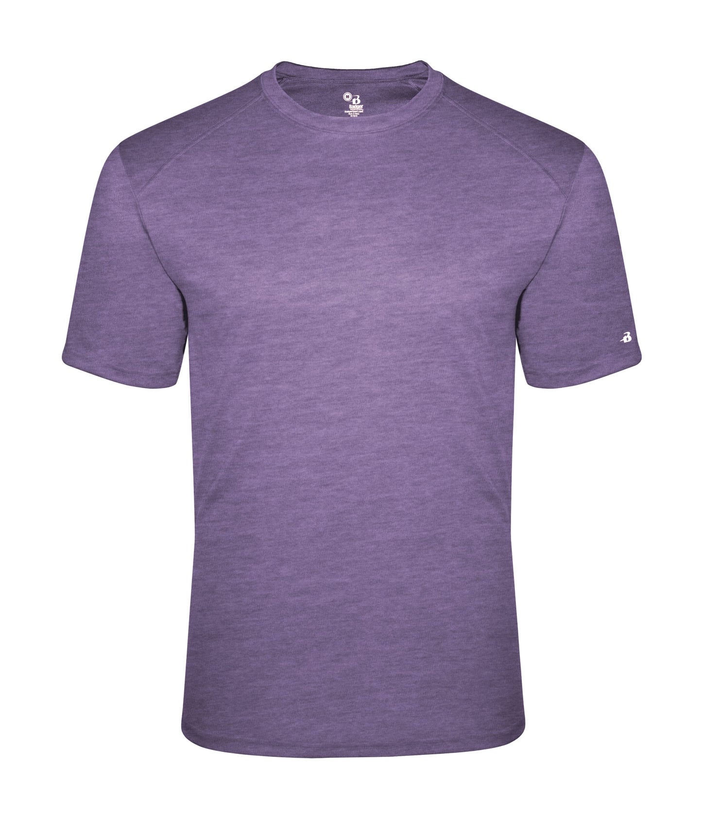 TRI-BLEND TEE