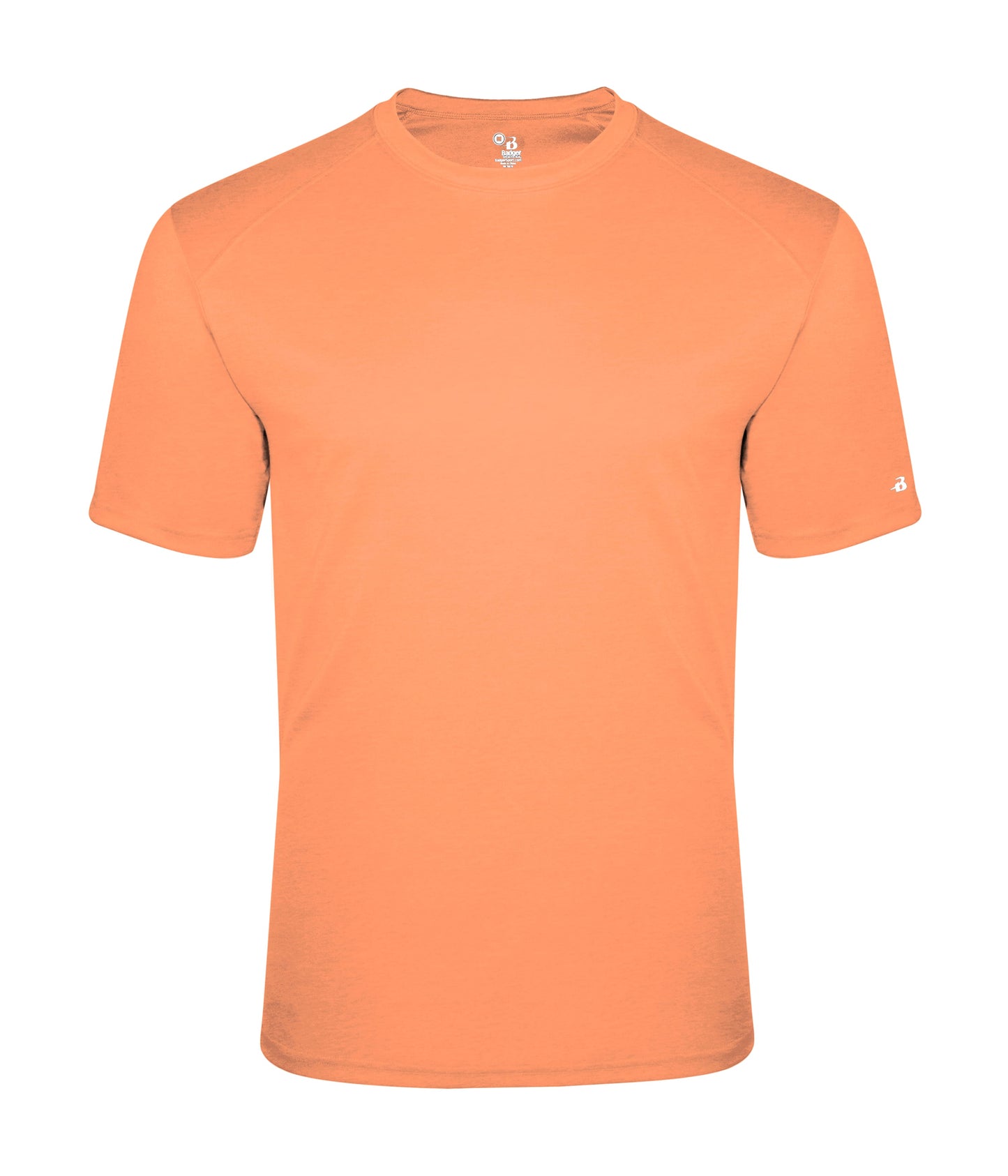 TRI-BLEND TEE