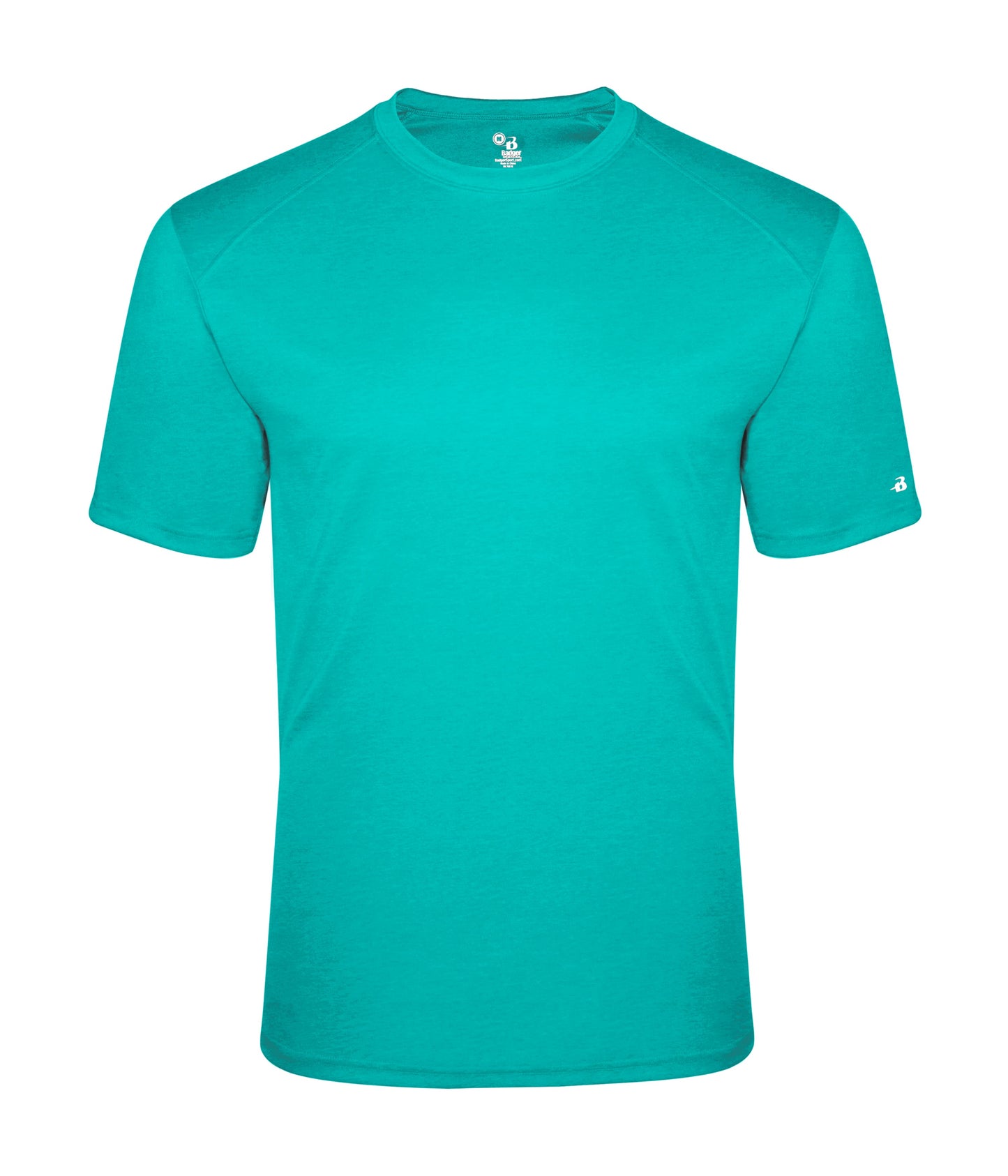 TRI-BLEND TEE