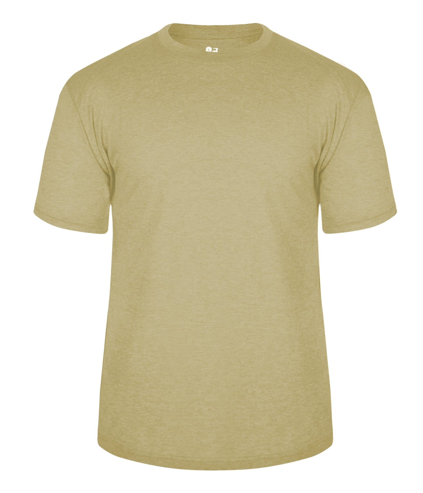 TRI-BLEND TEE