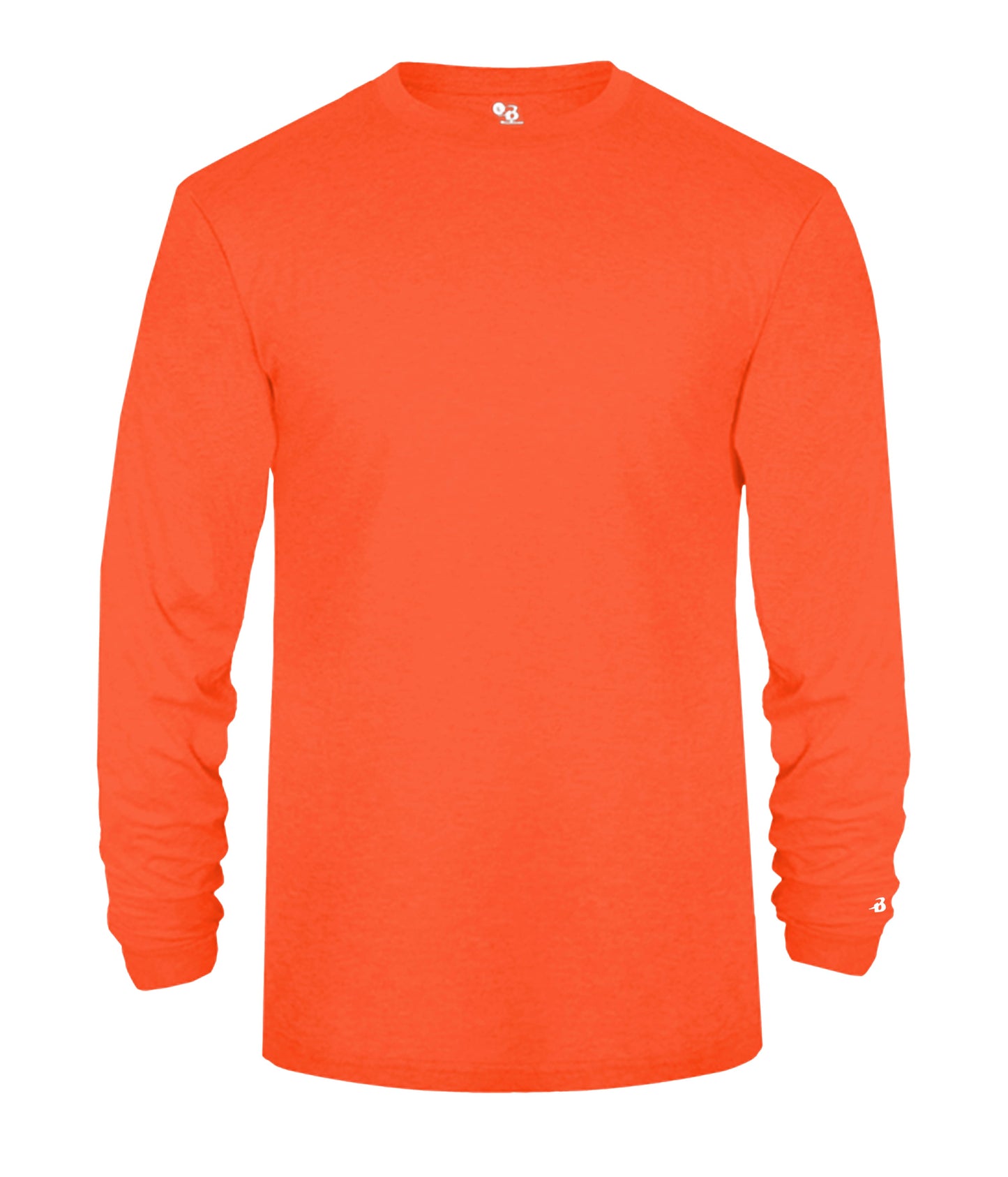TRI-BLEND L/S TEE