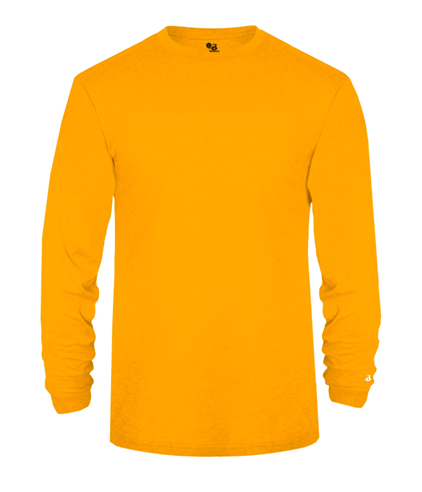 TRI-BLEND L/S TEE