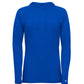 WOMEN'S TRI-BLEND SURPLICE HOODIE T-SHIRT - MOISTURE-WICKING PERFORMANCE
