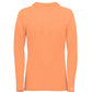WOMEN'S TRI-BLEND SURPLICE HOODIE T-SHIRT - MOISTURE-WICKING PERFORMANCE