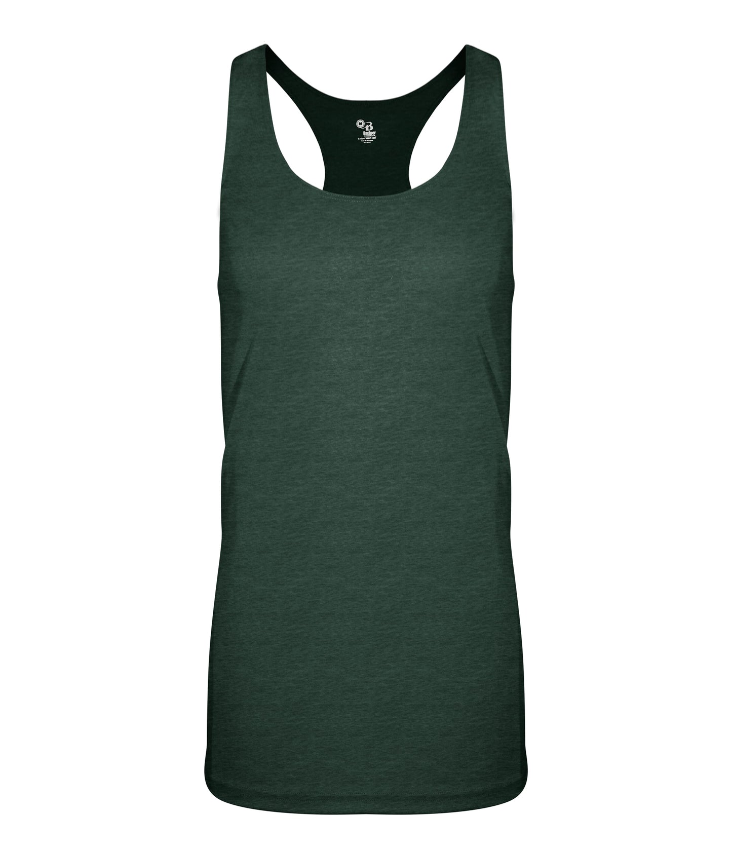 TRI-BLEND LADIES' RACERBACK TA