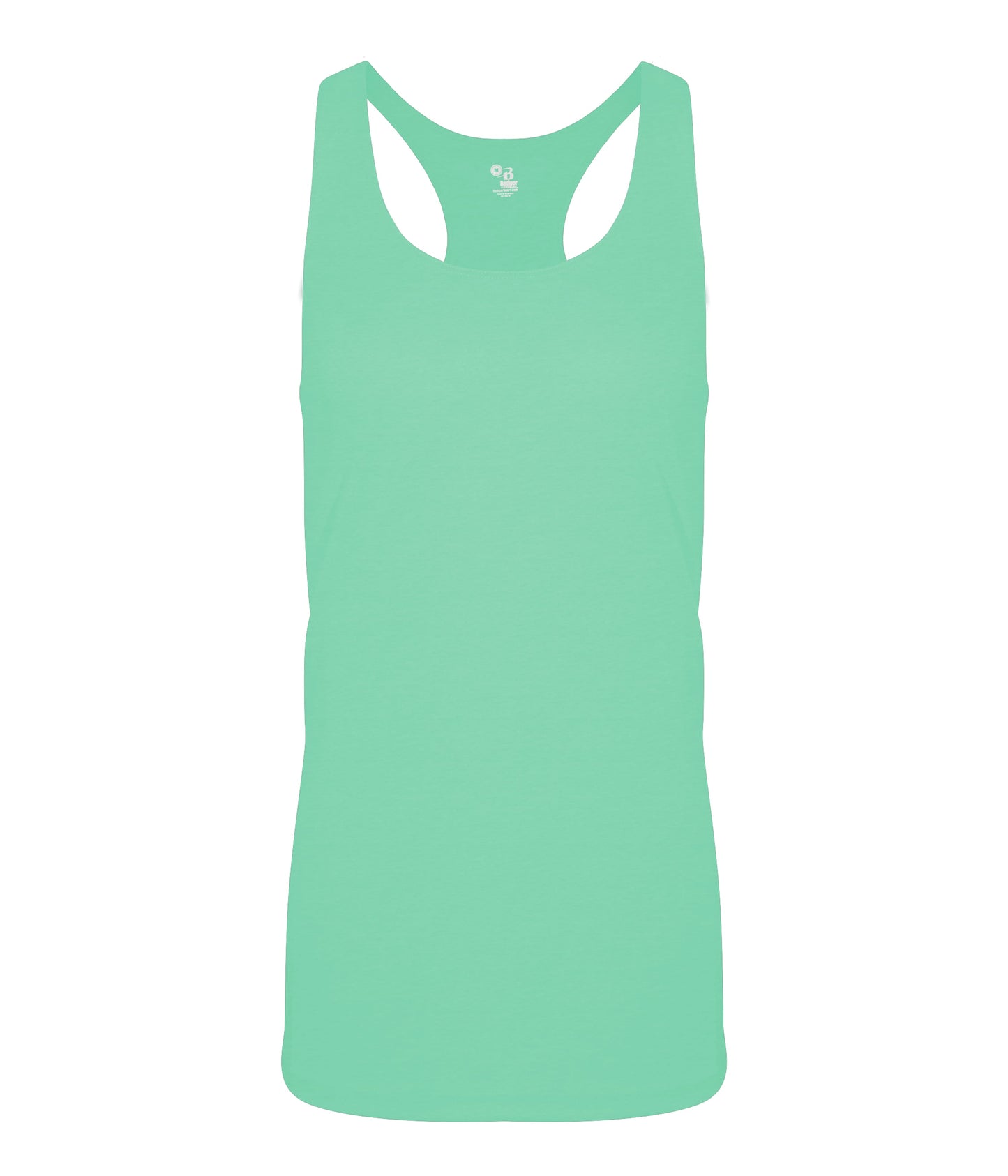 TRI-BLEND LADIES' RACERBACK TA