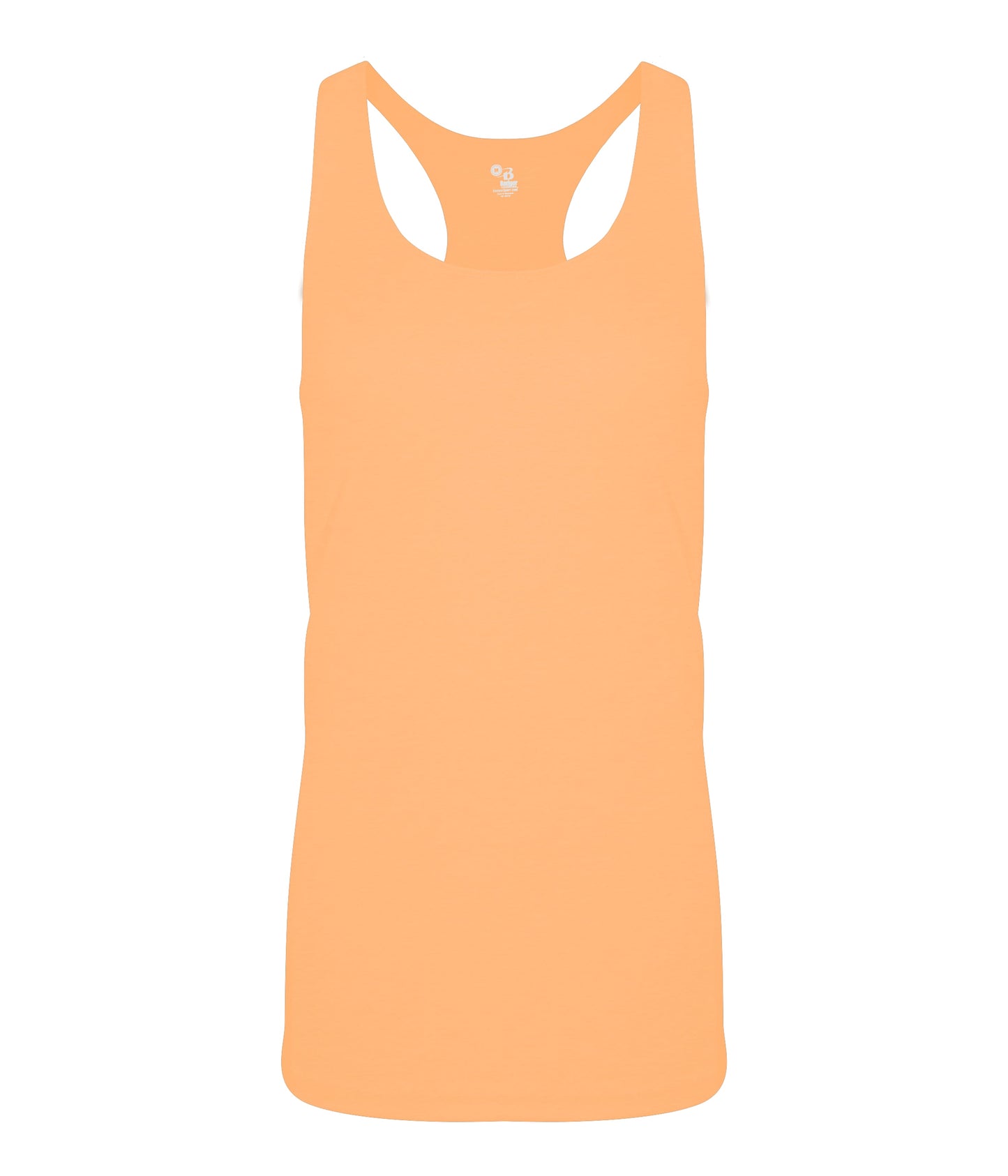 TRI-BLEND LADIES' RACERBACK TA