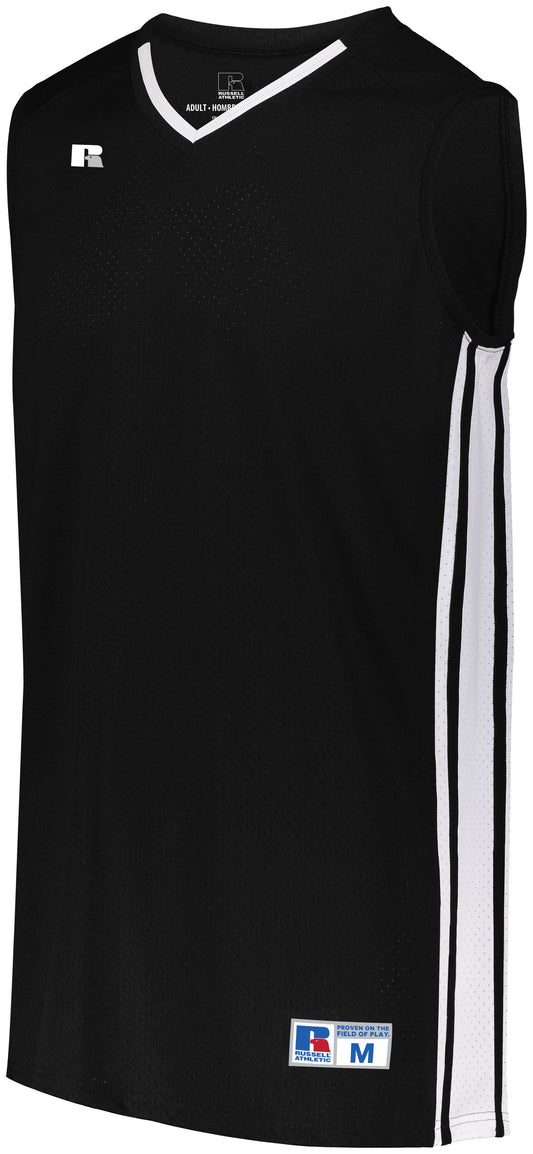 YOUTH LEGACY BASKETBALL JERSEY