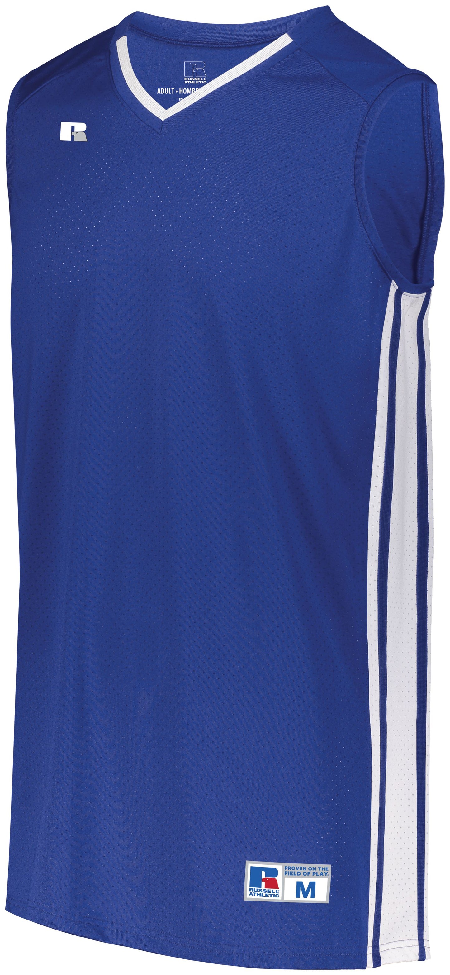 YOUTH LEGACY BASKETBALL JERSEY