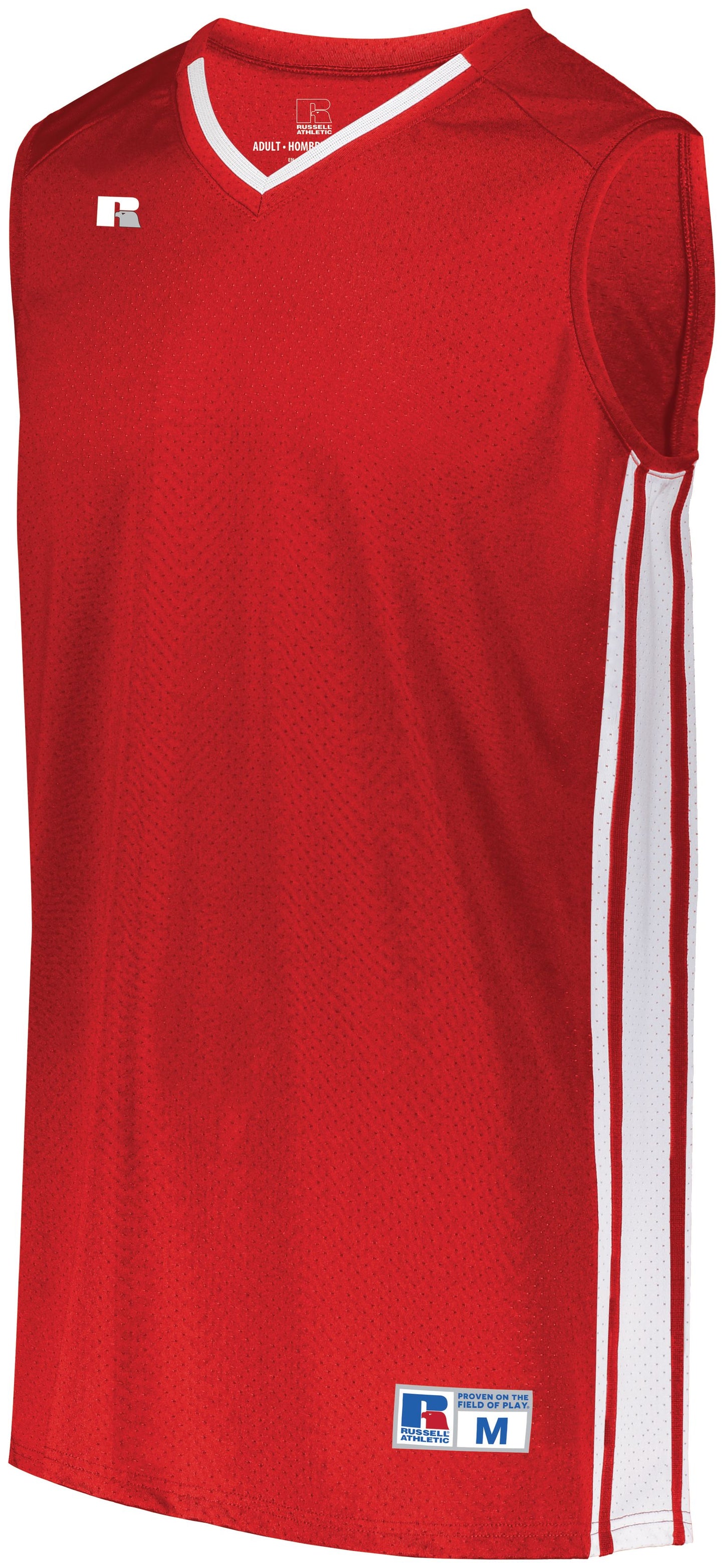 YOUTH LEGACY BASKETBALL JERSEY