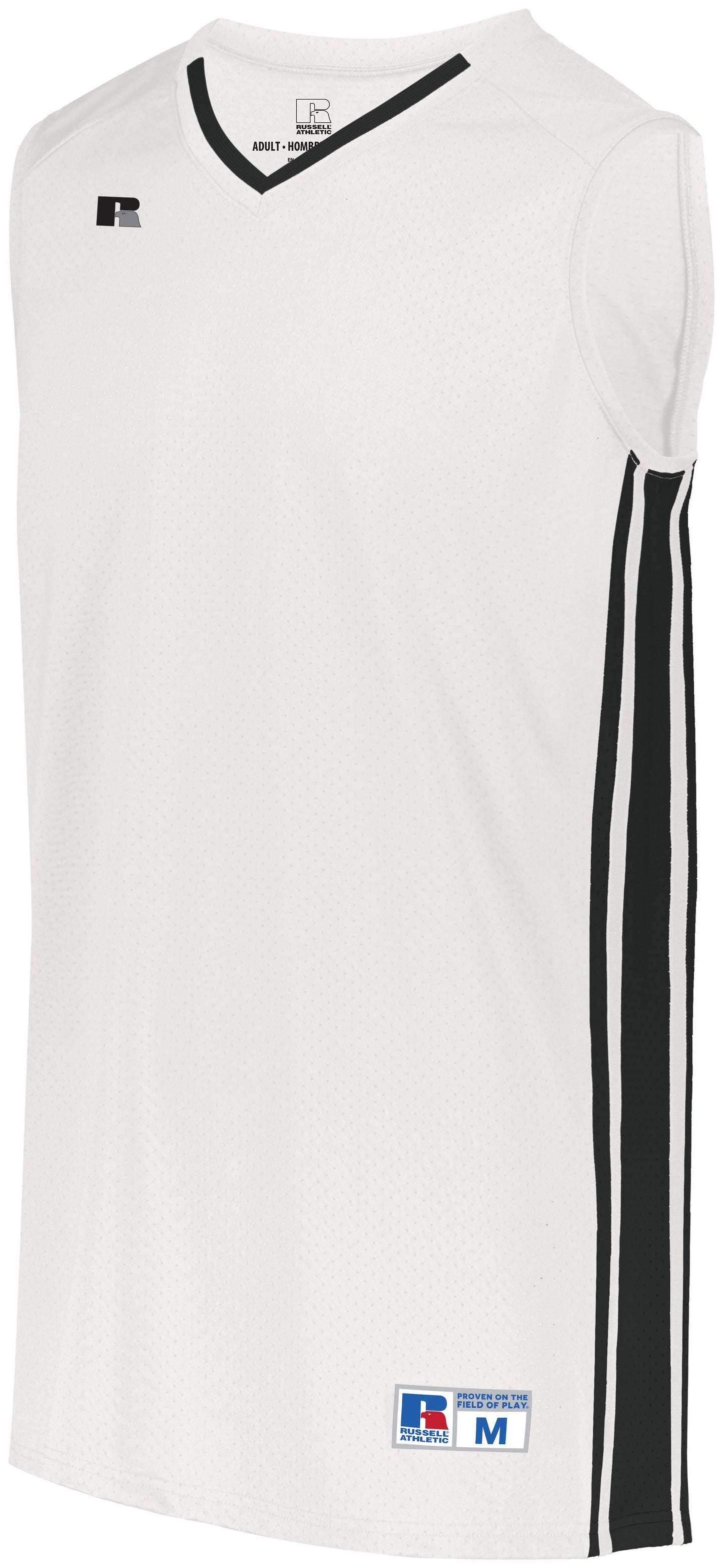 YOUTH LEGACY BASKETBALL JERSEY