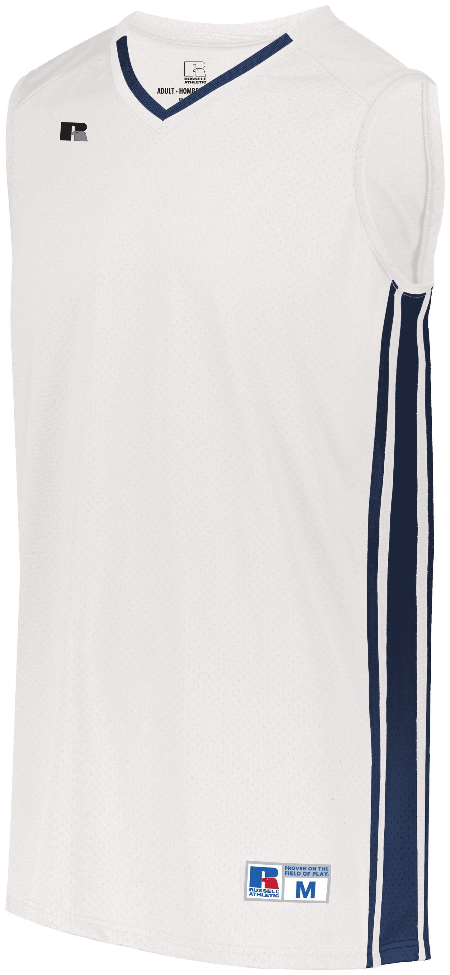 YOUTH LEGACY BASKETBALL JERSEY