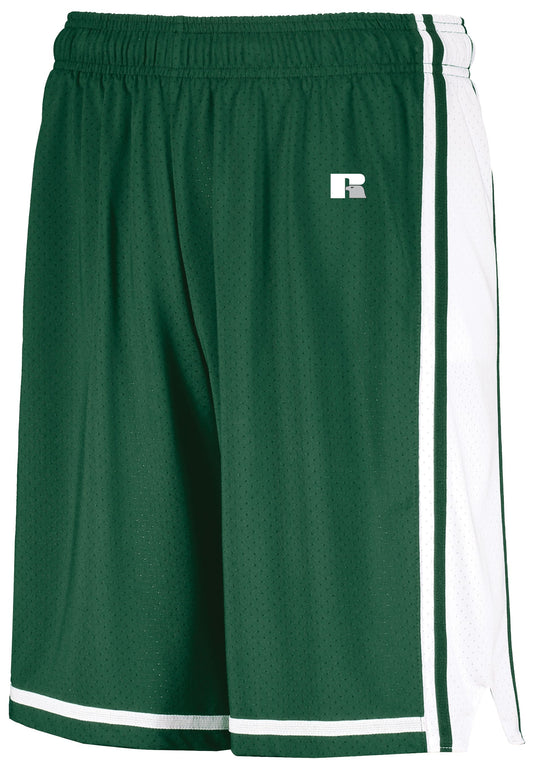 YOUTH LEGACY BASKETBALL SHORTS